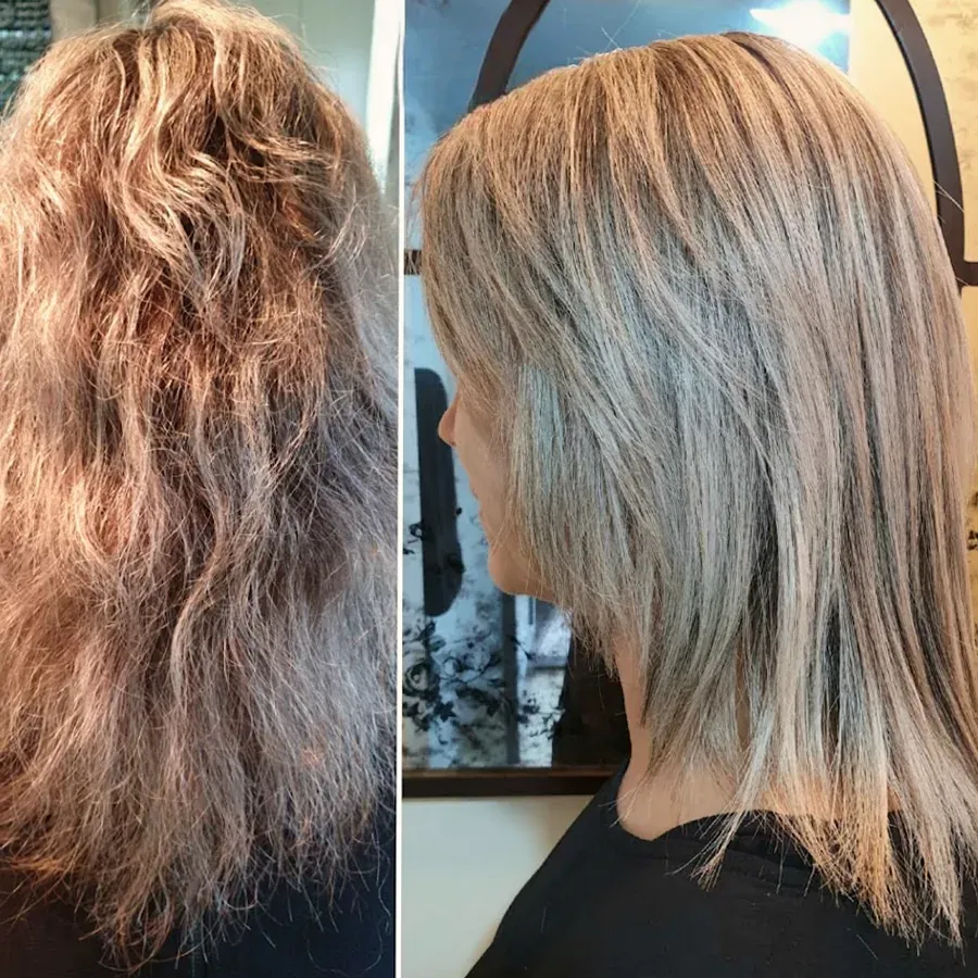 SilverStream Hair Studio