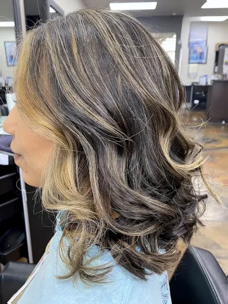 Vivo Hair Salon Kapiti
