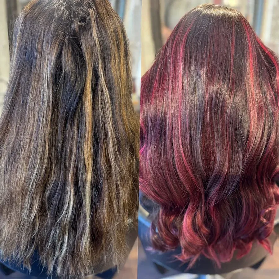 Hair Apart