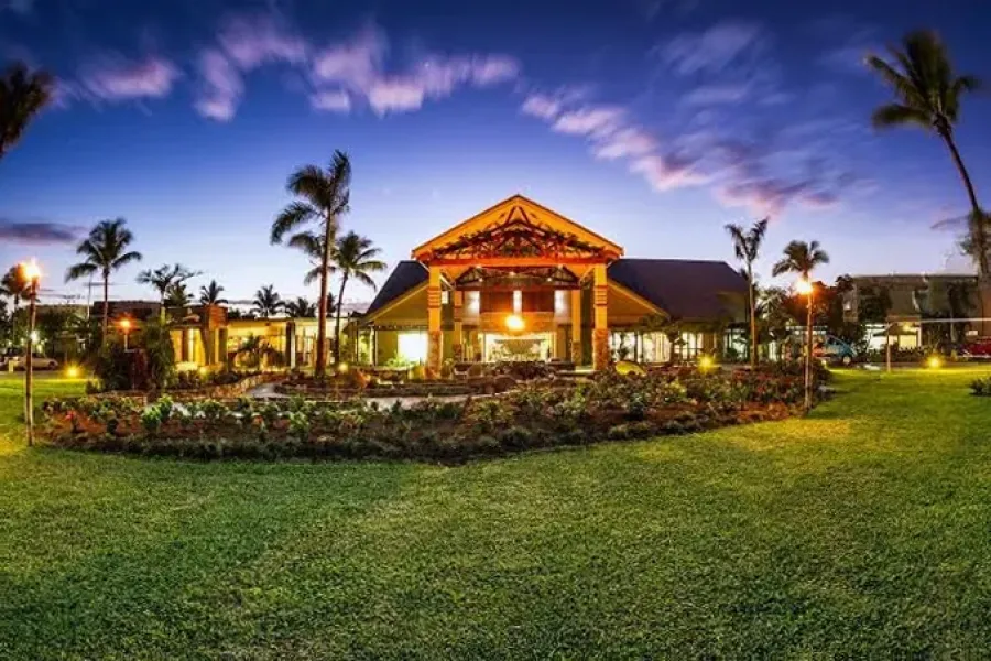 WorldMark Fiji