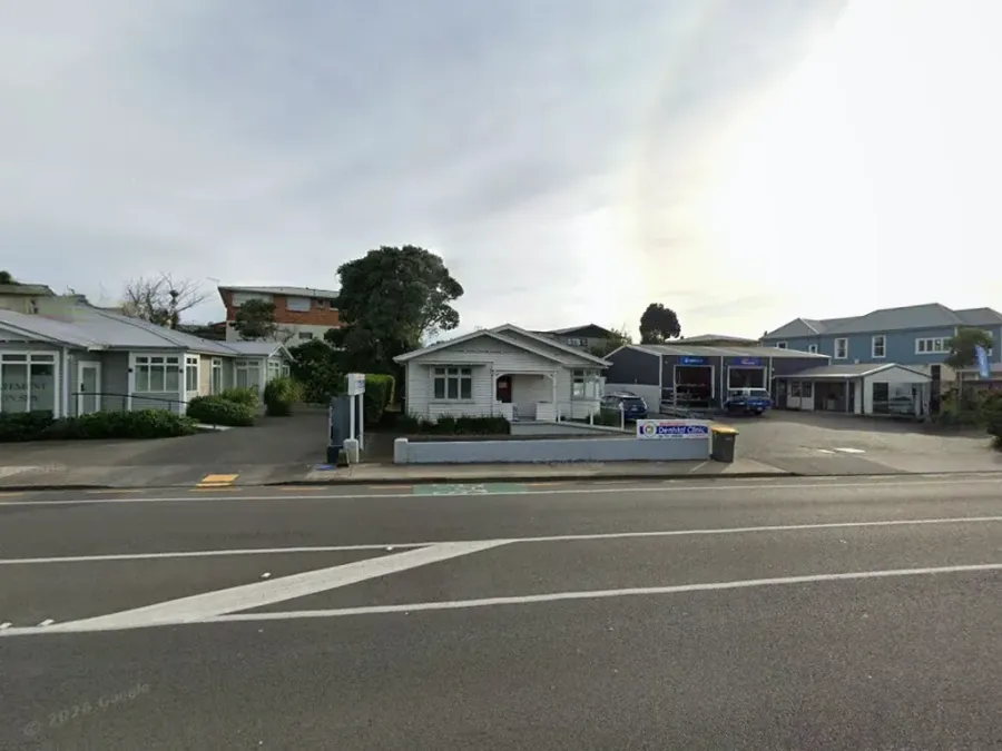 Medicross Dental and Orthodontics
