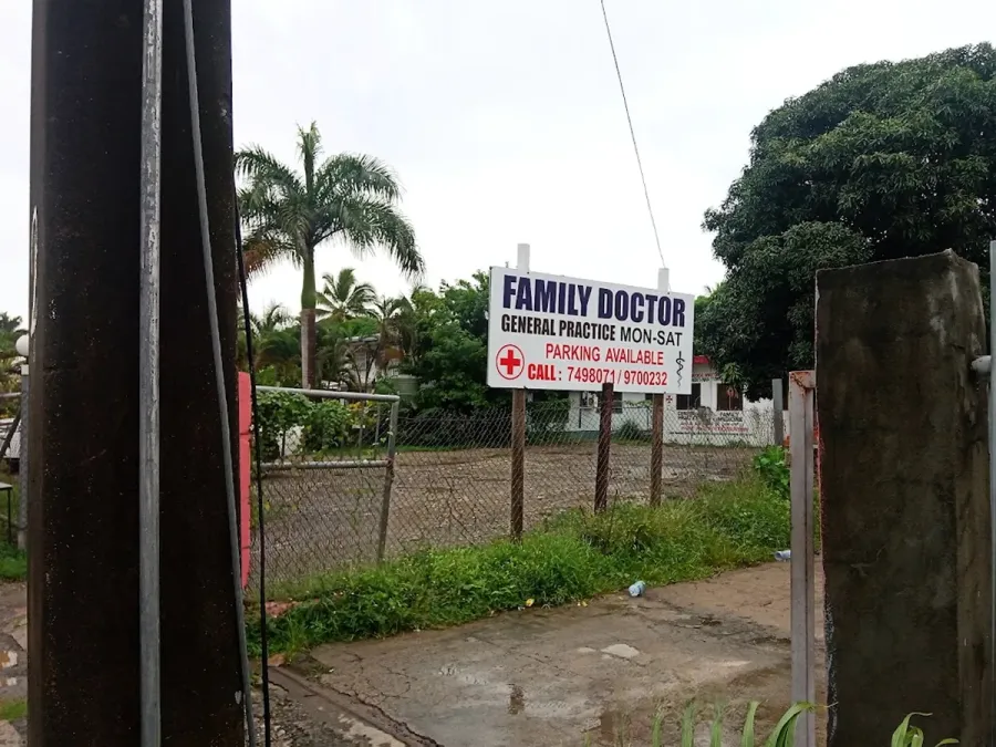Nadi Town Medical Centre