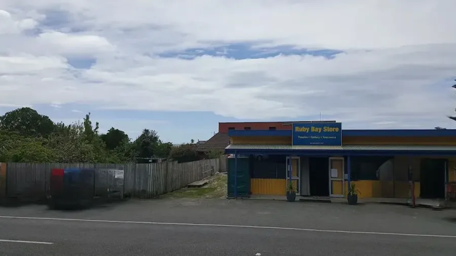 Omega Rental Cars Nelson