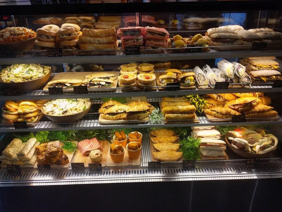 Orange Cafe ( Lalqila)