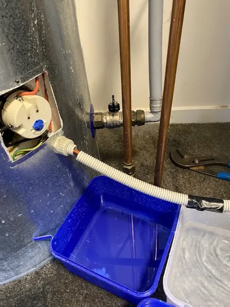Mr Plumber