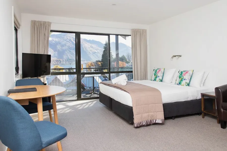 Wanaka Heights Motel