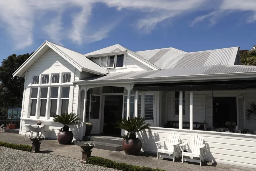 Villa Victoria