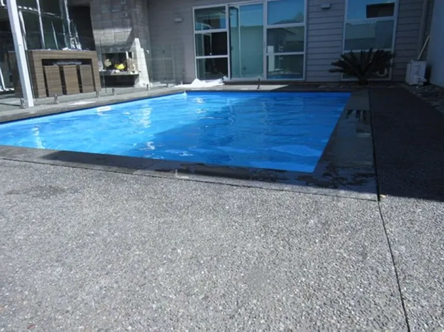 Gisborne swimming Pools GCL
