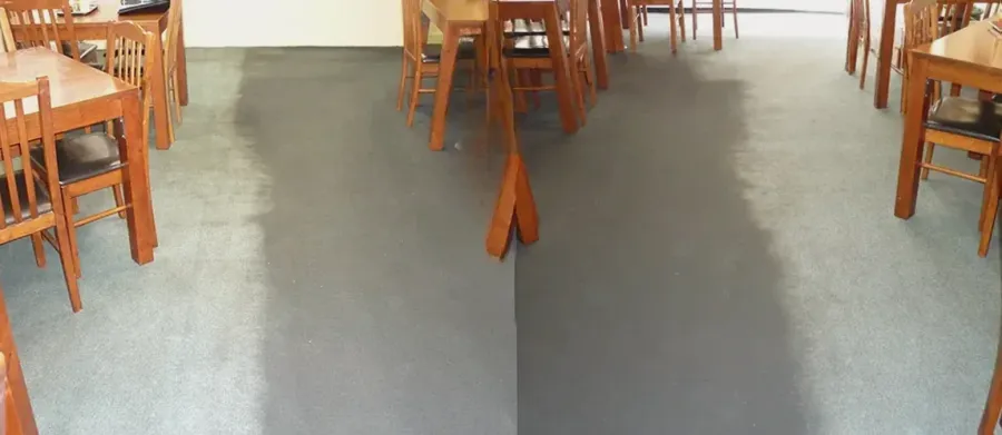 Total Carpet Services | Dunedin, Otago