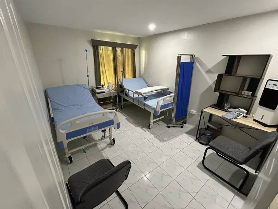 Horizon Medical & Diagnostic Centre