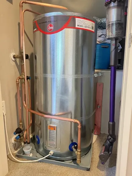 Fix & Flow Plumbing