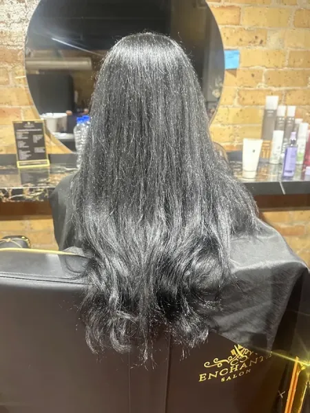 Enchanté Salon and Spa