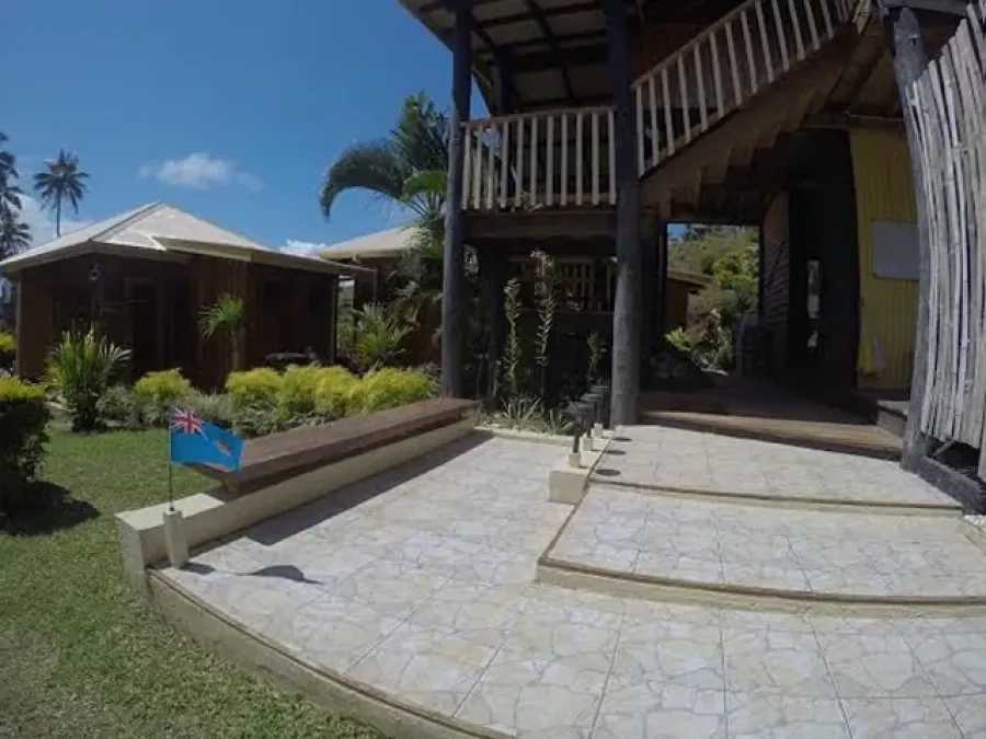 Fiji Lodge Vosa Ni Ua