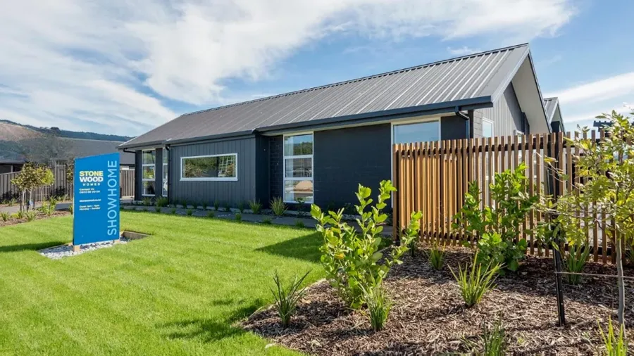 Stonewood Homes Nelson