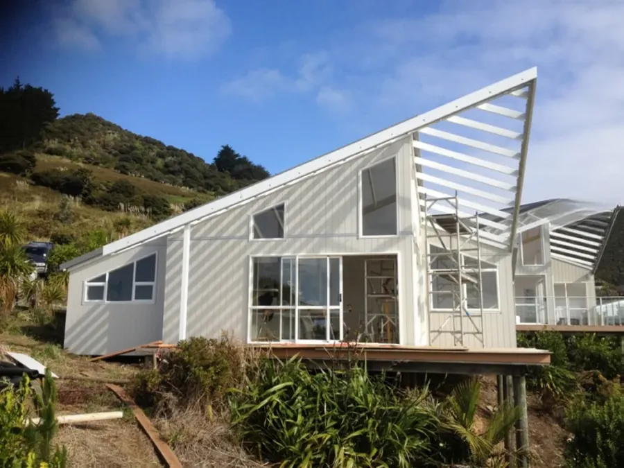 PanelLock Homes
