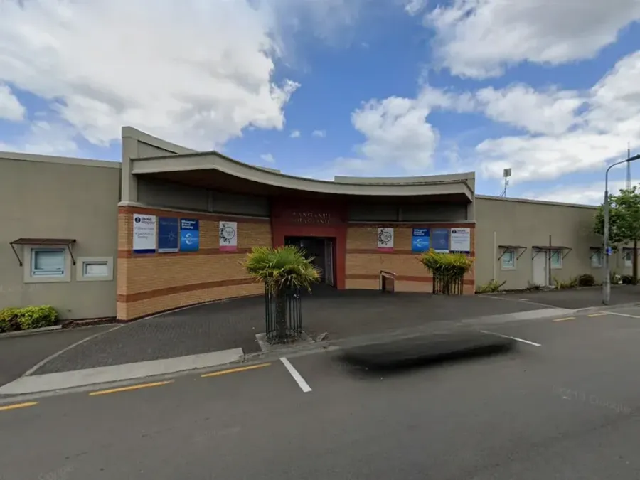 Wanganui Polyclinic