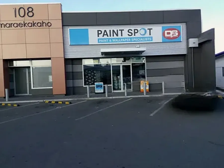 Complete Paints Hastings