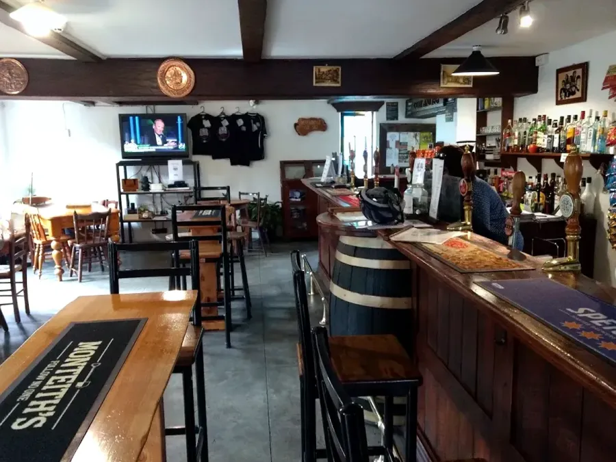 Cork & Keg - Pub and Motel