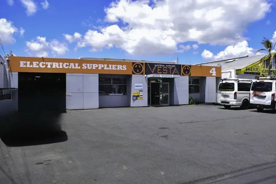Vesta Electrical Suppliers Ltd