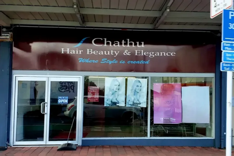 Chathu Hair Beauty & Elegance