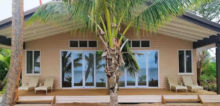 Likuri Island Resort