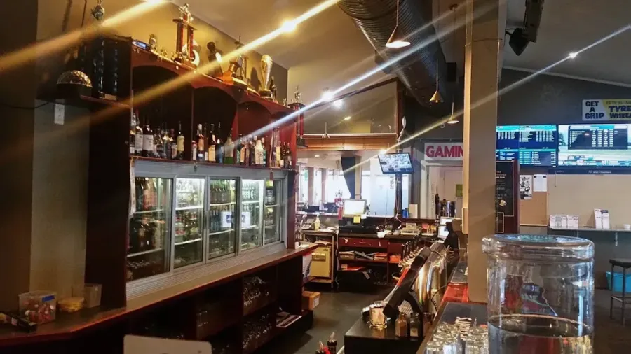 Homestead Sports Bar & Bistro