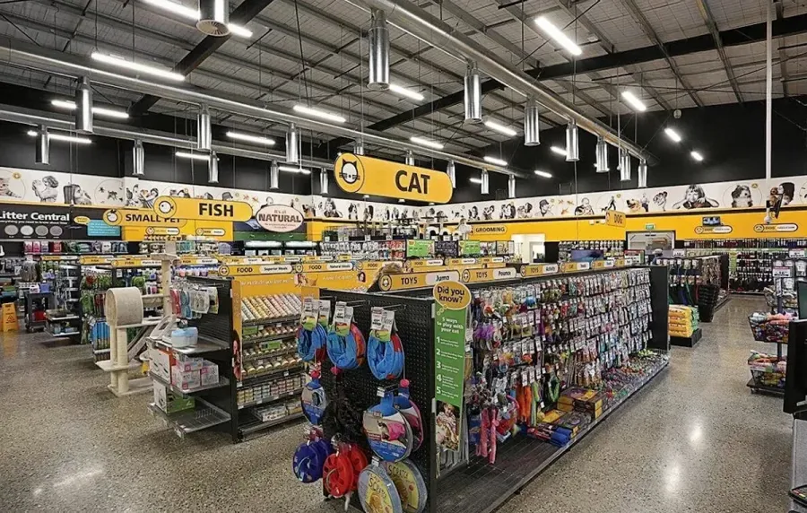 Animates Invercargill