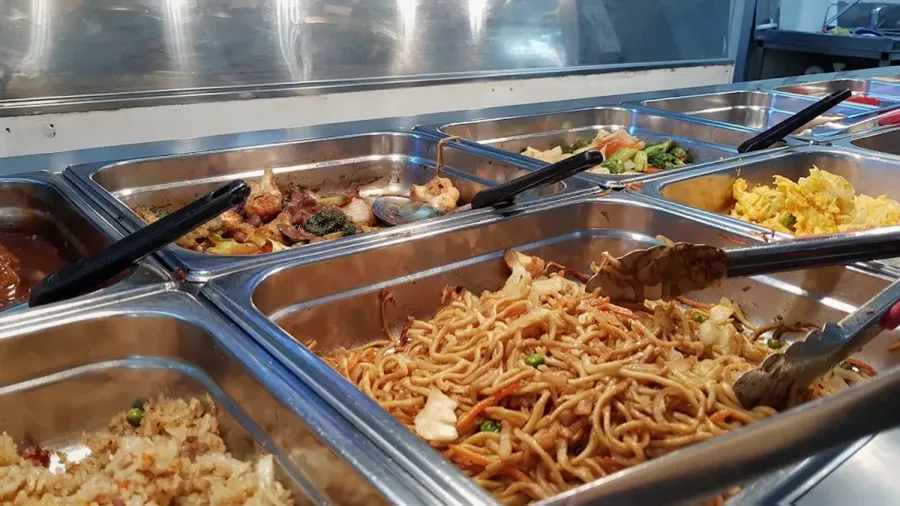 Fish King | Chinese Restaurant & Takeaways