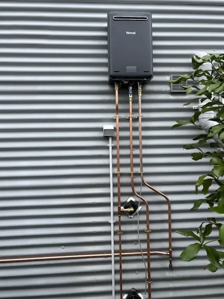 Haus Plumbing
