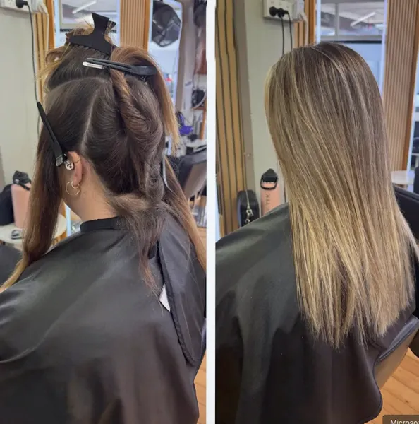 Bay Hair Design & Beauty