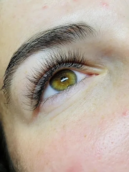 Lashes and Beauty By Kezia