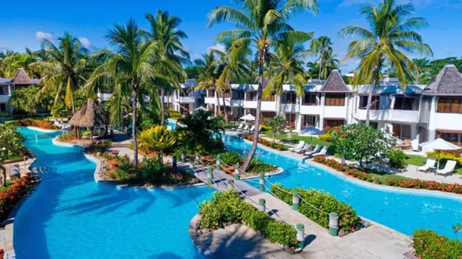 Sheraton Denarau Villas