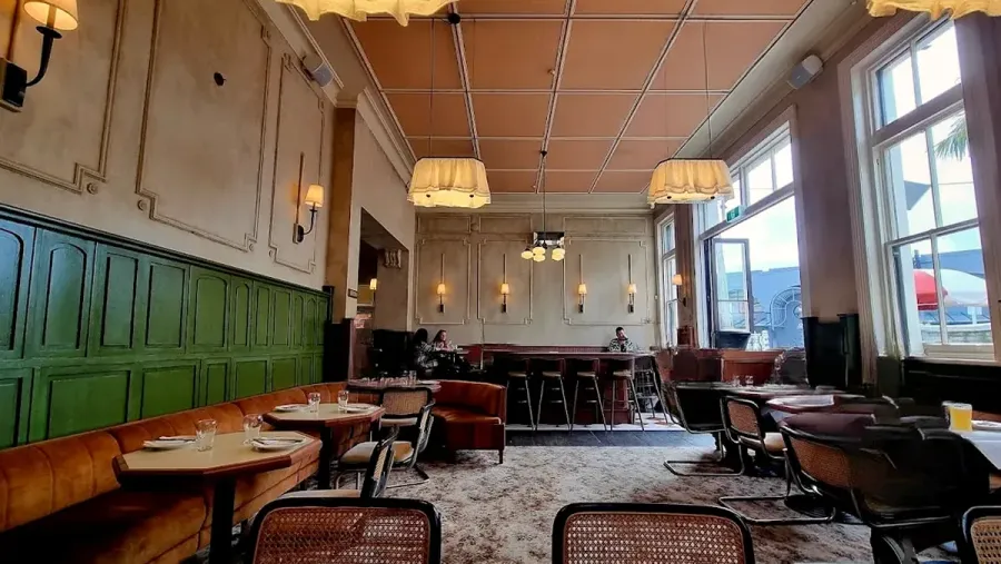 Hotel Ponsonby