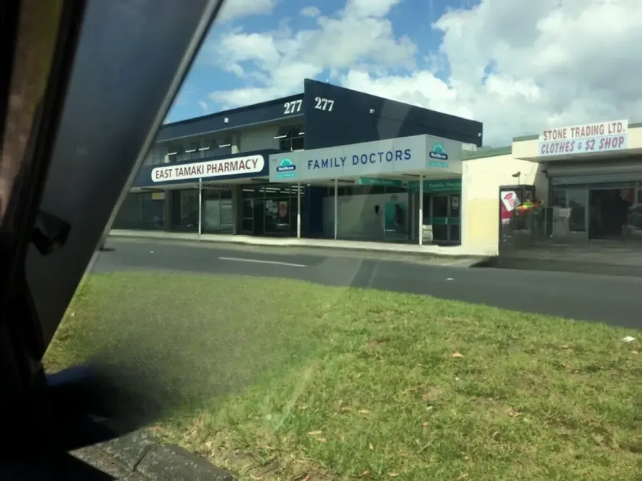 Local Doctors - East Tamaki Road Clinic
