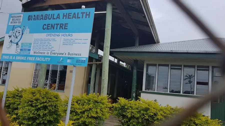 Samabula Health Center