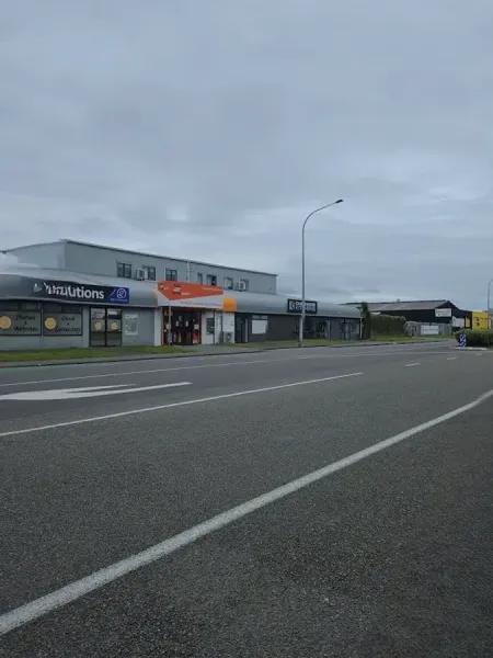 Bridgestone Tyre Centre Paraparaumu
