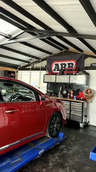 TJ Automotive
