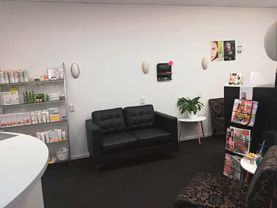 Devoir Waxing Clinic Kapiti