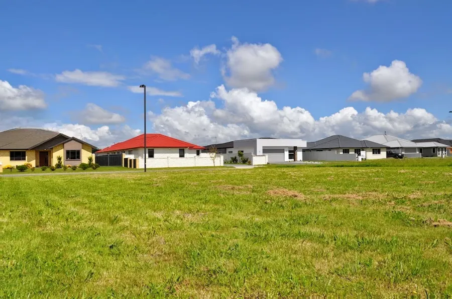 Survey Gisborne Limited