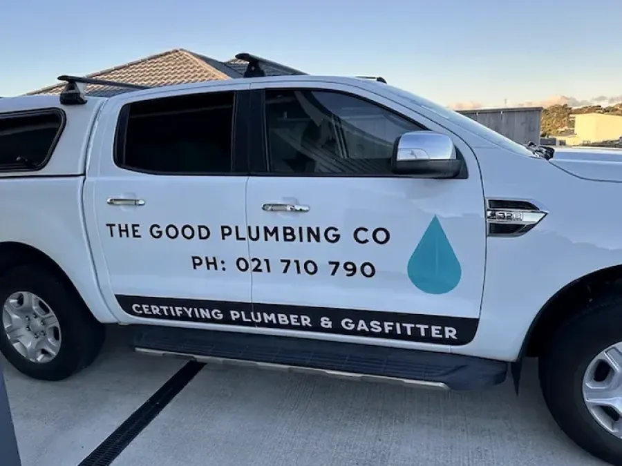 The Good Plumbing Co