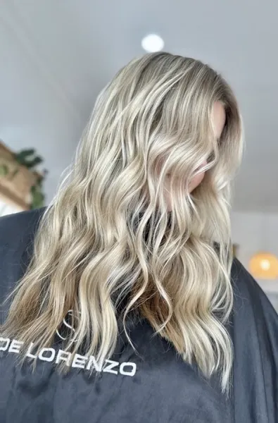 Vanilla Hair Parlour