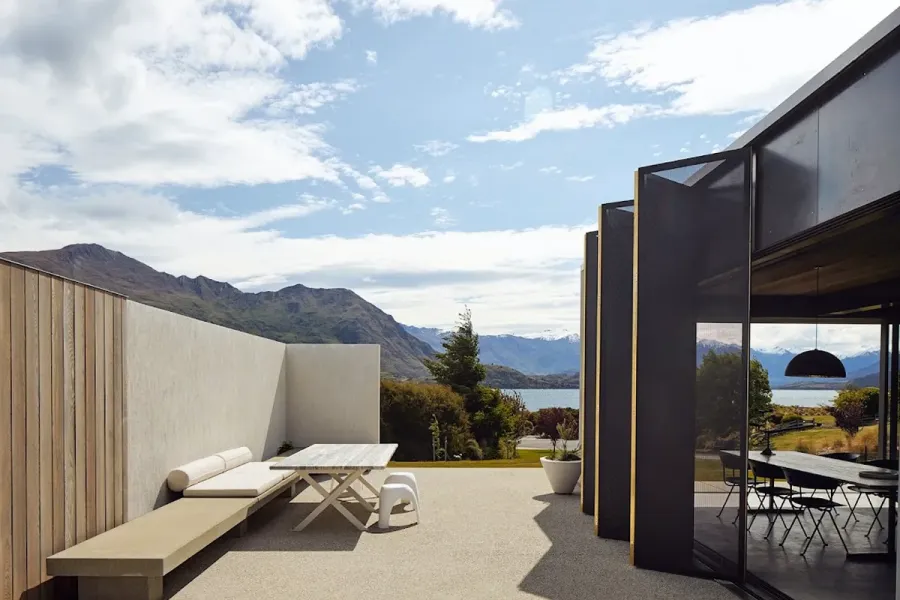 Release NZ - Luxury Holiday Rentals & Experiences in Wanaka & Queenstown, New Zealand.
