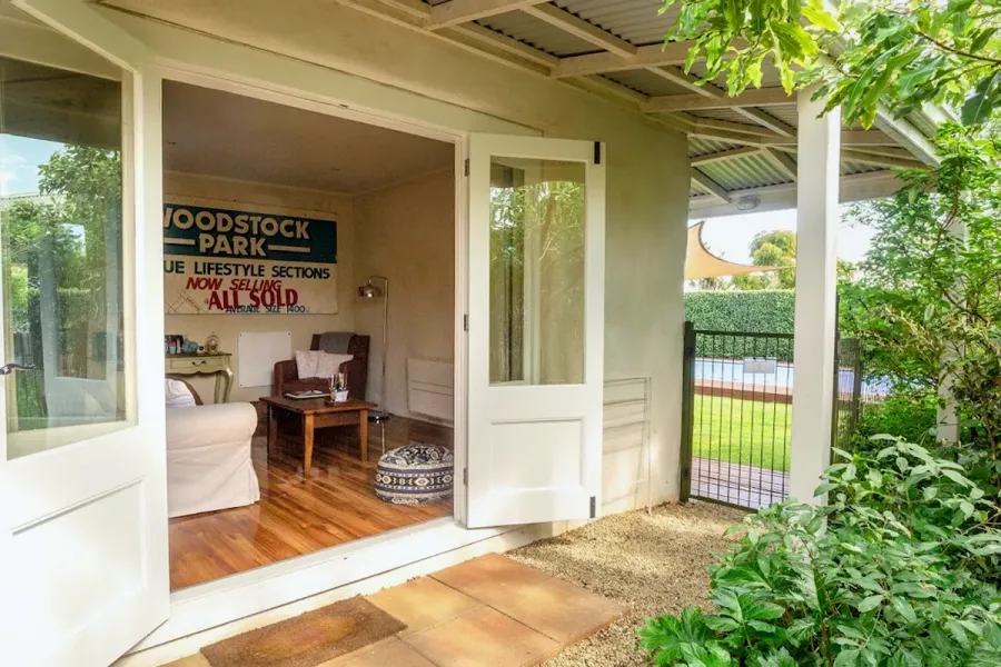 The Woodstock Suite