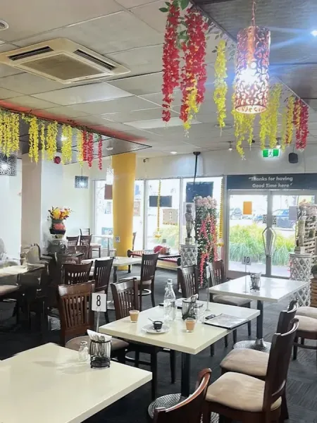 Desi Vibes Pure Vegetarian
