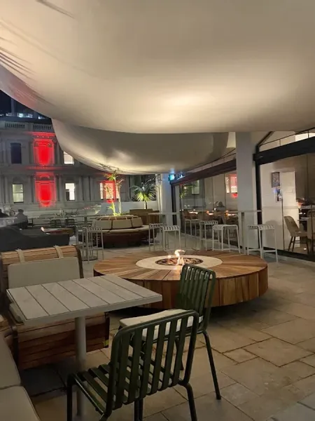Palmer Bar