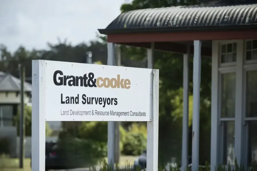 Grant & Cooke Surveyors Ltd