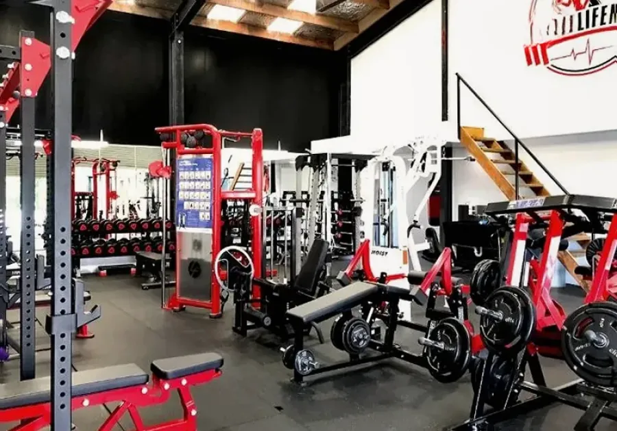 Fit4Life NZ