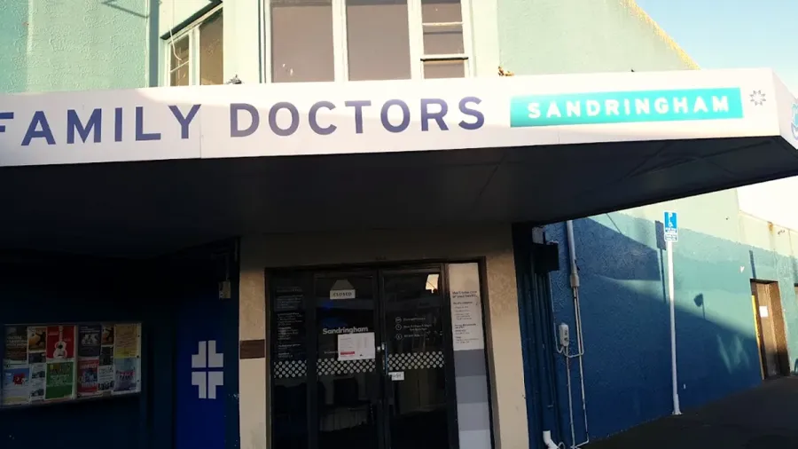 East Tamaki Healthcare - Family Doctors