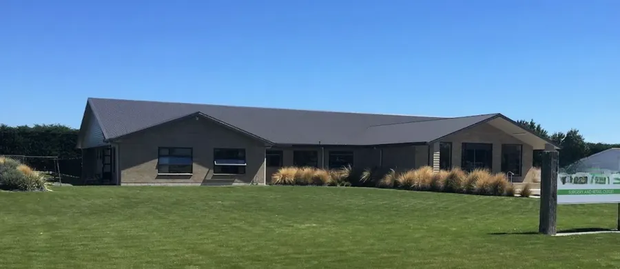 NSVets - Northern Southland Vets - Riversdale