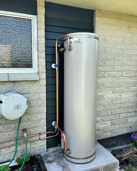 Betta Plumbing & Gas
